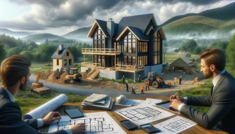 Cost to Build a House in North Carolina: A Ultimate Guide for 2024