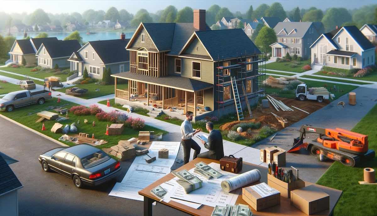 Cost to Build a House in Ohio: A Ultimate Guide for 2024