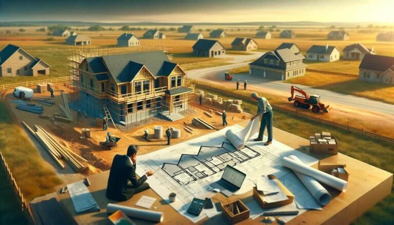 Cost to Build a House in Oklahoma: Complete Guide for 2024