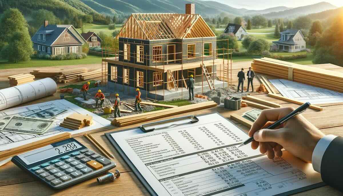 Cost to Build a House in Tennessee: Complete Information for 2024