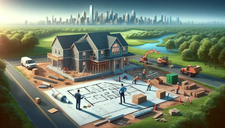 Cost to Build a House in New Jersey: Complete Equation for 2024