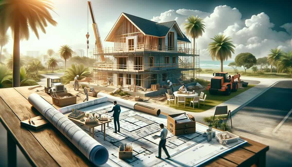 Cost to Build a House in Florida: Total Calculation for 2024