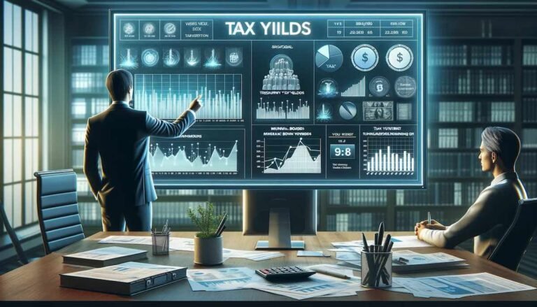 How to Boost Tax Yields Through Smart Investing in 2024
