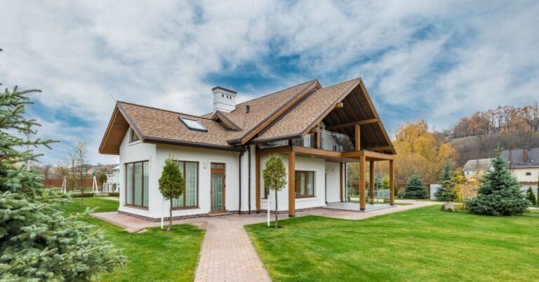 Cost to Build a House in Maryland for 2024