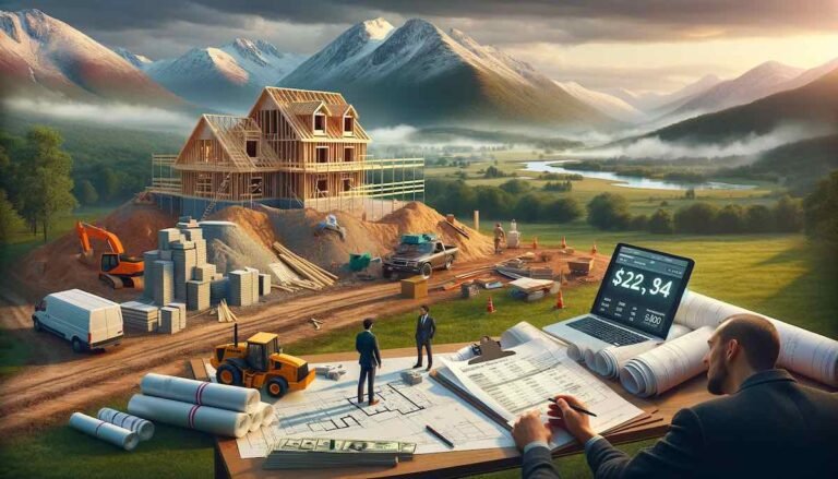 Cost to Build a House in Virginia: Complete Idea for 2024