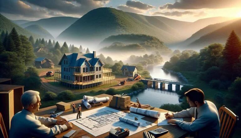 What’s the True Price Tag for Building a Home in West Virginia