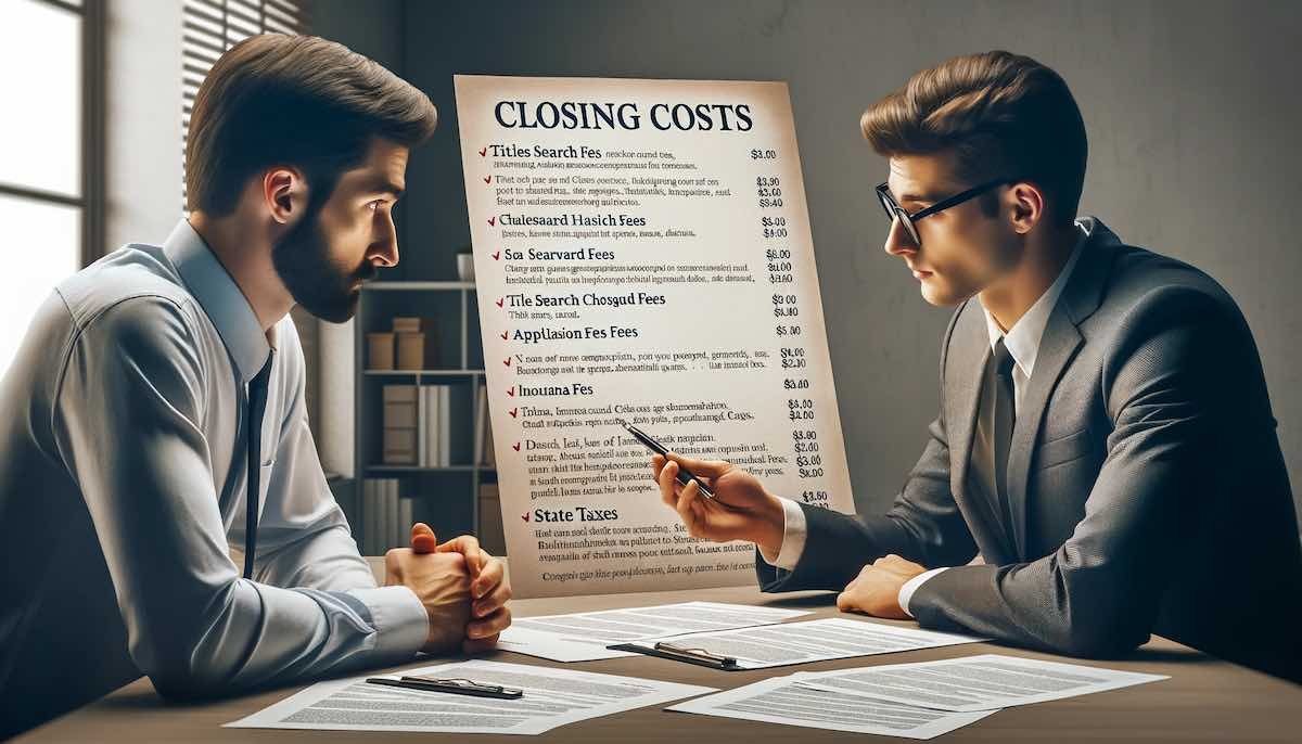Closing Costs in Indiana: What to Expect When You Buy a Home in 2024