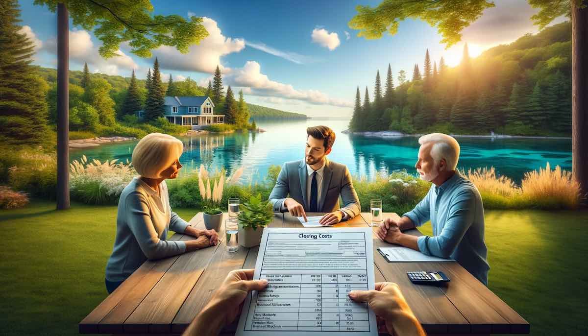 Closing Costs in Michigan: What Homebuyers Need to Know