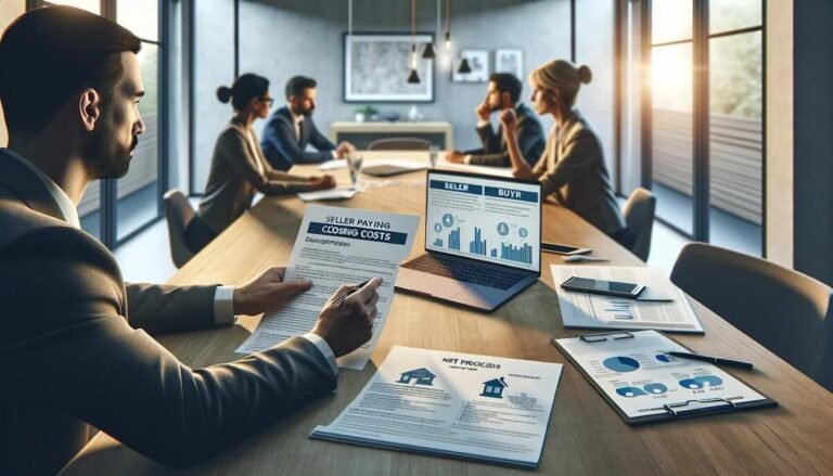 The Hidden Downsides: When Sellers Pay Closing Costs