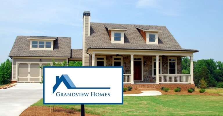 What You Can Expect to Pay for a Grandview Home: A Comprehensive Guide